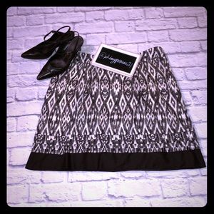 Ann Taylor Factory Skirt